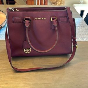 Michael Kors Bag